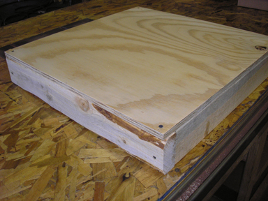 Film Removal Jig