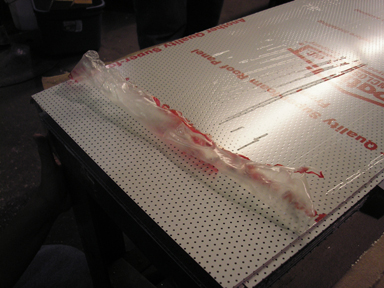 Film Removal Step 3