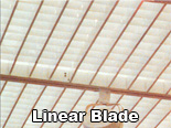 View Linear Blade Specifications