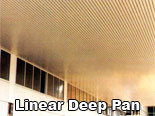 View Linear Deep Pan Specifications