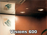 View Visions 600 Specifications