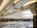 Visions 400
