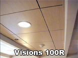 View Visions 100R Specifications 