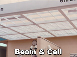 View Beam & Cell Specifications