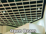View Open Beam Specifications