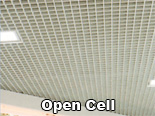 View Open Cell Specifications