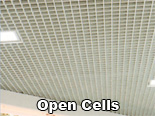 View Open Cell Ceilings